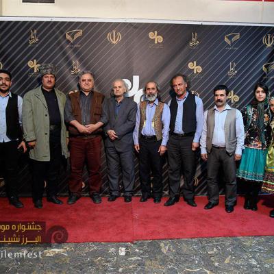 دومین روز دومین جشنواره موسیقی بومی البرزنشینان لیلم
