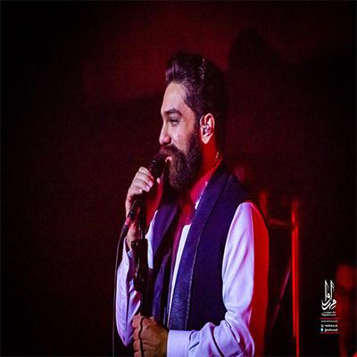 کنسرت علی زند وکیلی 30 مرداد98 در ساری