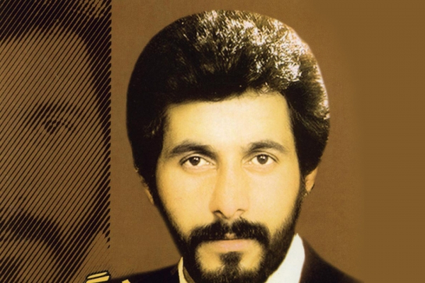 عبدالرضا کیانی‌نژاد