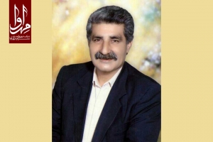 حسین علی طالبی ماهفروزی